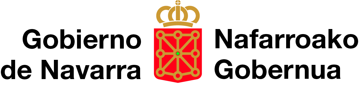 Logo Gobierno de Navarra