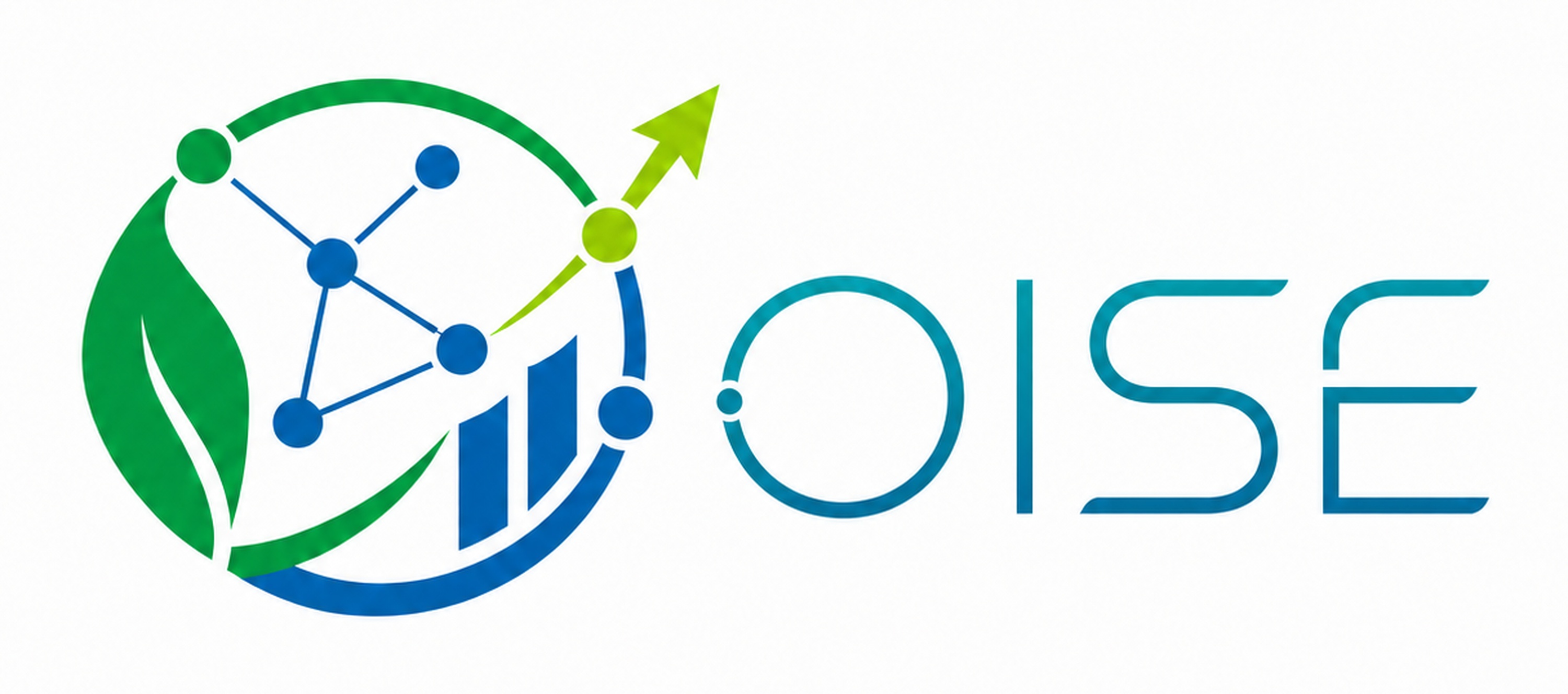 Logo del Proyecto OISE